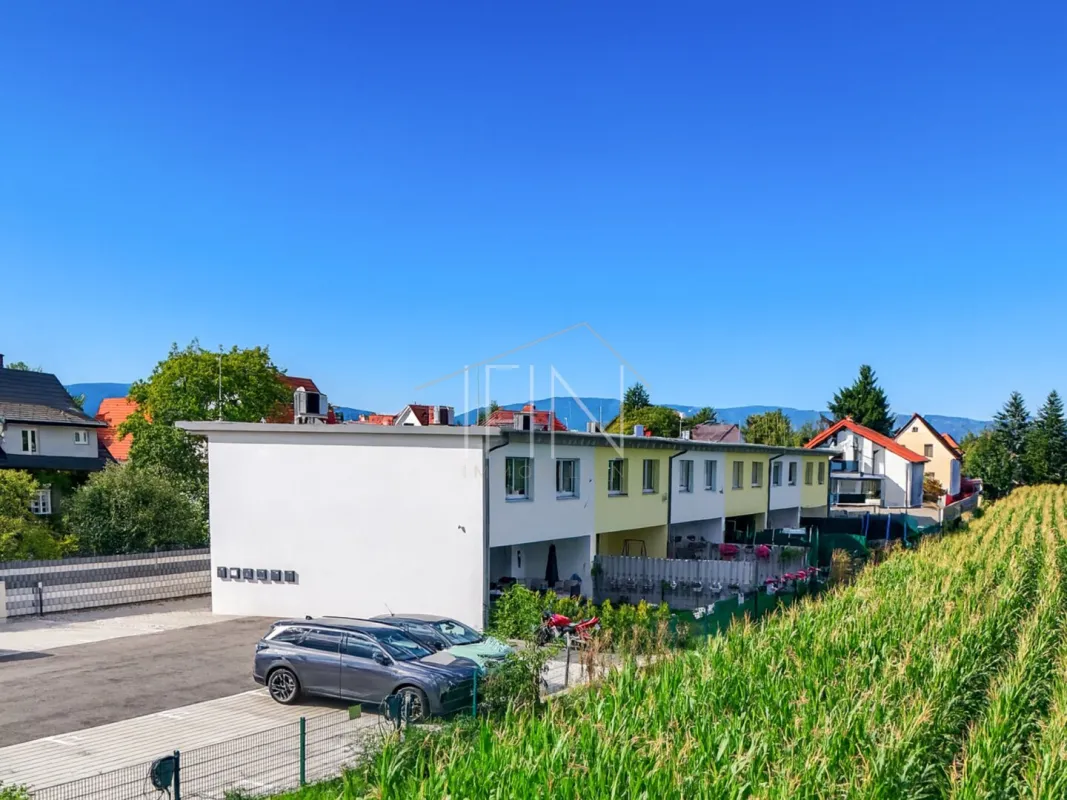 Familientraum in Neunkirchen - Einziehen & Wohlfühlen! - Bild 1