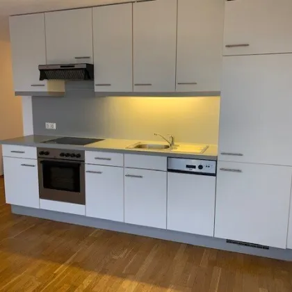 Charmante 2-Zimmerwohnung mit Loggia in Bregenz zu vermieten! - Bild 2