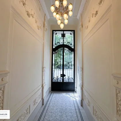 Ihr Stil. Ihre Räume. Ihr Zuhause. – so individuell wie Sie. - Bild 3