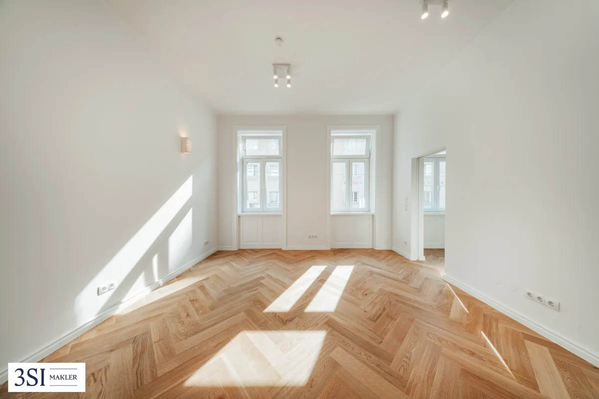 Ihr Stil. Ihre Räume. Ihr Zuhause. – so individuell wie Sie. - Bild 1