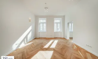 Ihr Stil. Ihre Räume. Ihr Zuhause. – so individuell wie Sie.