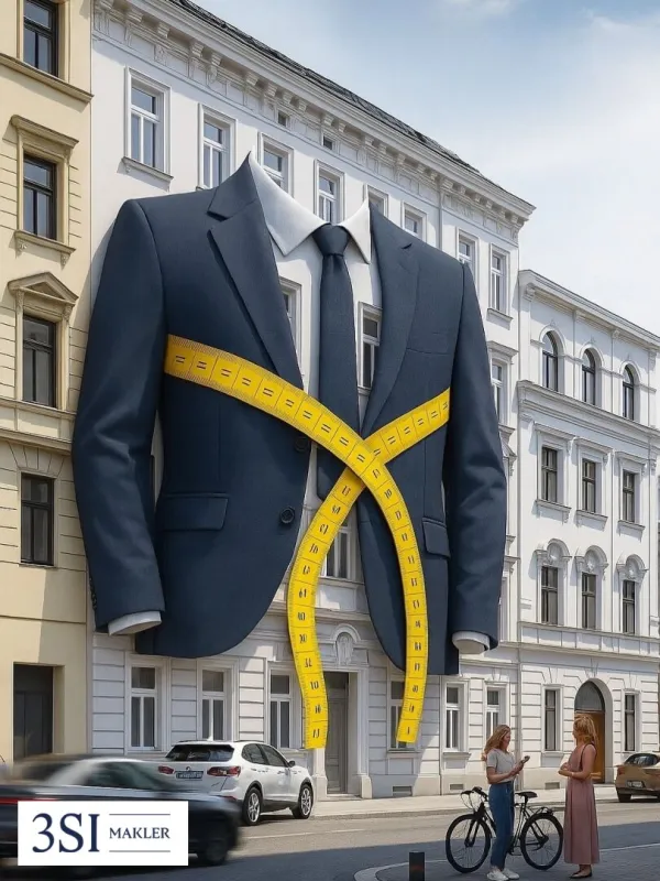 Ihr Stil. Ihre Räume. Ihr Zuhause. – so individuell wie Sie. - Bild 1