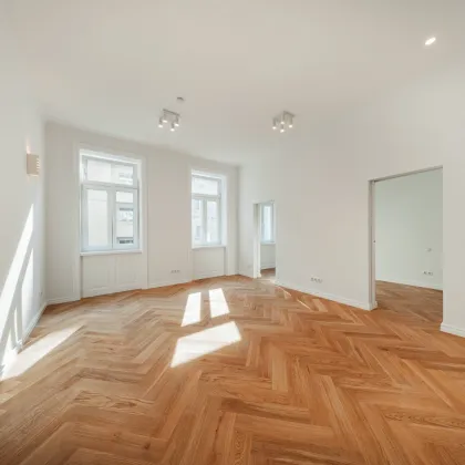 Ihr Stil. Ihre Räume. Ihr Zuhause. – so individuell wie Sie. - Bild 2