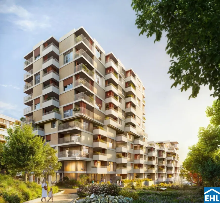 UNIKAT FÜR FREIGEISTER – VILLAGE IM DRITTEN - Bild 1