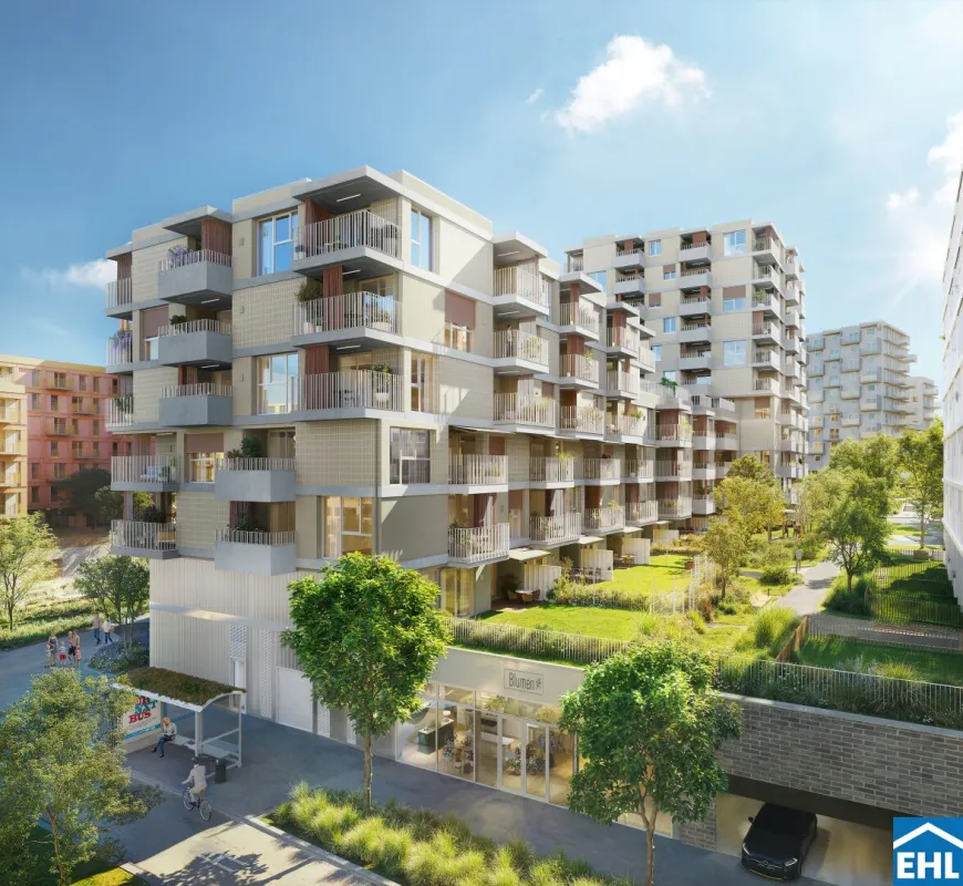 UNIKAT FÜR FREIGEISTER – VILLAGE IM DRITTEN - Bild 1