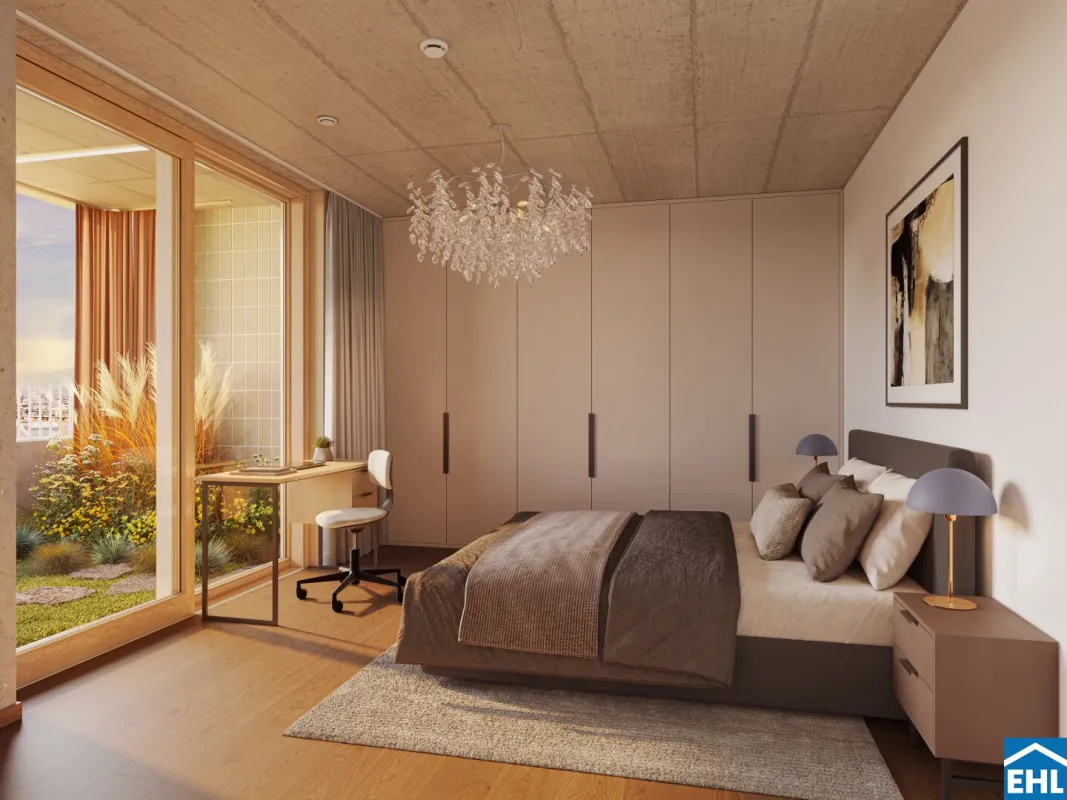 UNIKAT FÜR FREIGEISTER – VILLAGE IM DRITTEN - Bild 1