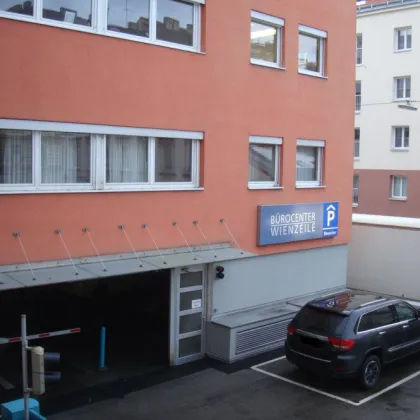 Effiziente und moderne Bürofläche in unmittelbarer U-Bahnnähe - ab 01.01.2026 - Bild 3