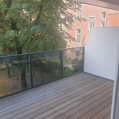 Alte Poststraße 98/5 -  Helle Singlewohnung mit einer Loggia in Eggenberg - Bild 2