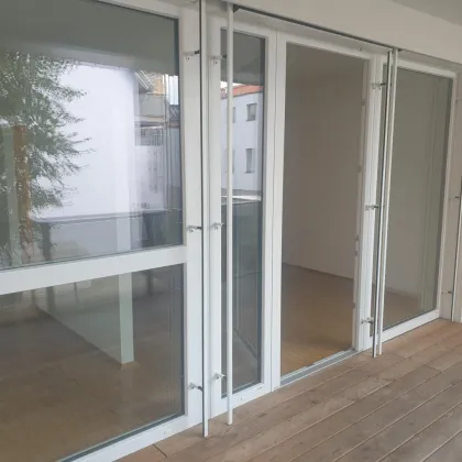 Alte Poststraße 98/5 -  Helle Singlewohnung mit einer Loggia in Eggenberg - Bild 3