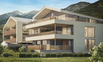Das Penthouse in Thaur – Top W04 „Villa JULIA“