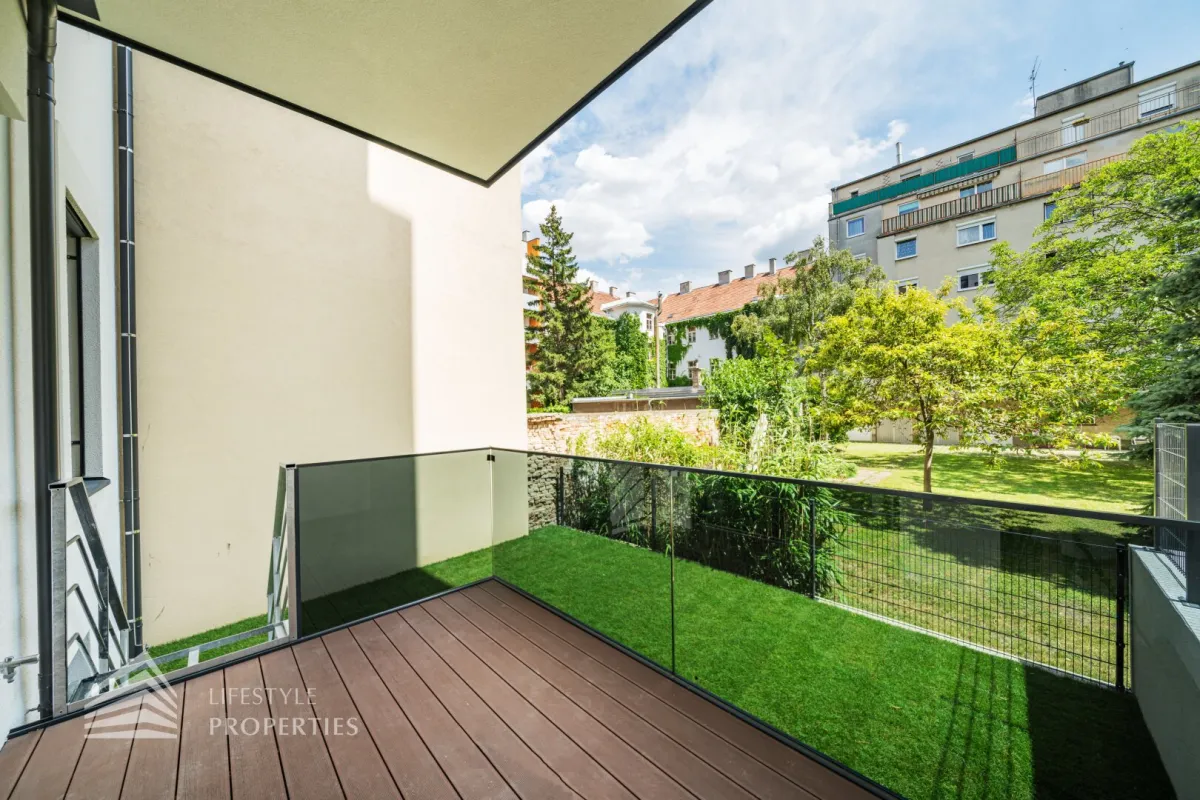 Immobilienpaket in Wien-Floridsdorf – 6 Einheiten mit Option zur Kurzzeitvermietung - Bild 1