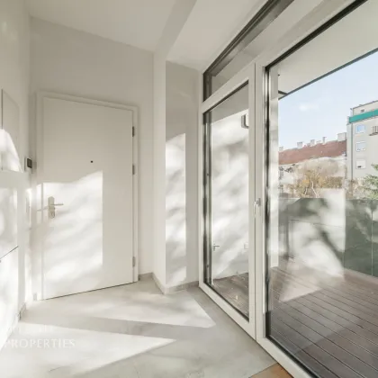 Immobilienpaket in Wien-Floridsdorf – 6 Einheiten mit Option zur Kurzzeitvermietung - Bild 3