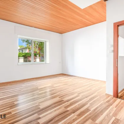 Charmante 3-Zimmer-Gartenwohnung mit viel Gestaltungsspielraum in Graz Eggenberg! - Bild 2