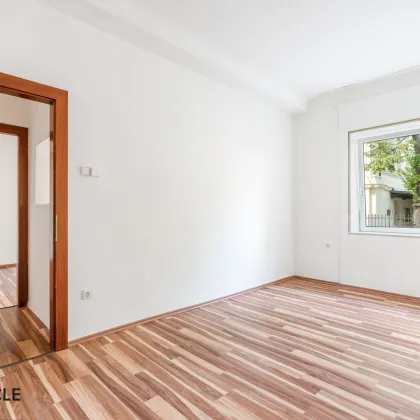 Charmante 3-Zimmer-Gartenwohnung mit viel Gestaltungsspielraum in Graz Eggenberg! - Bild 3