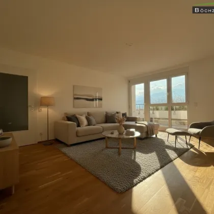 sanierte Mietwohnung ++ Wohnpark Sandgasse, 8720 ++ - Bild 3
