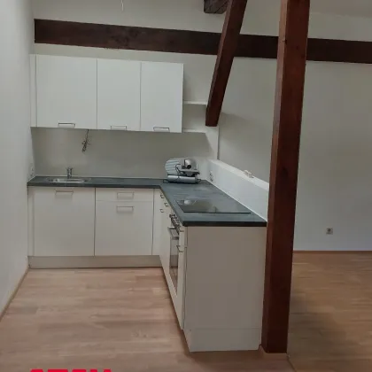 Individuelle Whg. in ehemaliger Stiftsbrauerei - Bild 2