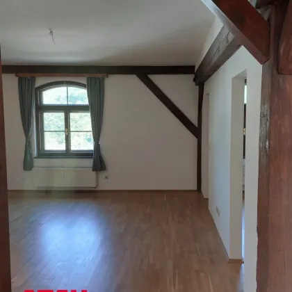 Individuelle Whg. in ehemaliger Stiftsbrauerei - Bild 3