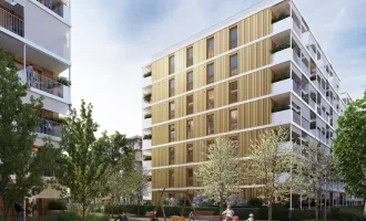 VILLAGE IM DRITTEN | BAUFELD 14A | NATÜRLICH DRAUSSEN