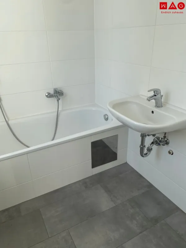 Leistbare 3-Zimmer-Wohnung im herrlichen Sauwaldgebiet / Schardenberg!  Optimal für Paare und Familien – verfügbar ab 01.11.2025! - Bild 1