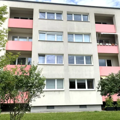 PROVISIONSFREIE 3-ZIMMER WOHNUNG MIT PERFEKTEM GRUNDRISS! - Bild 2