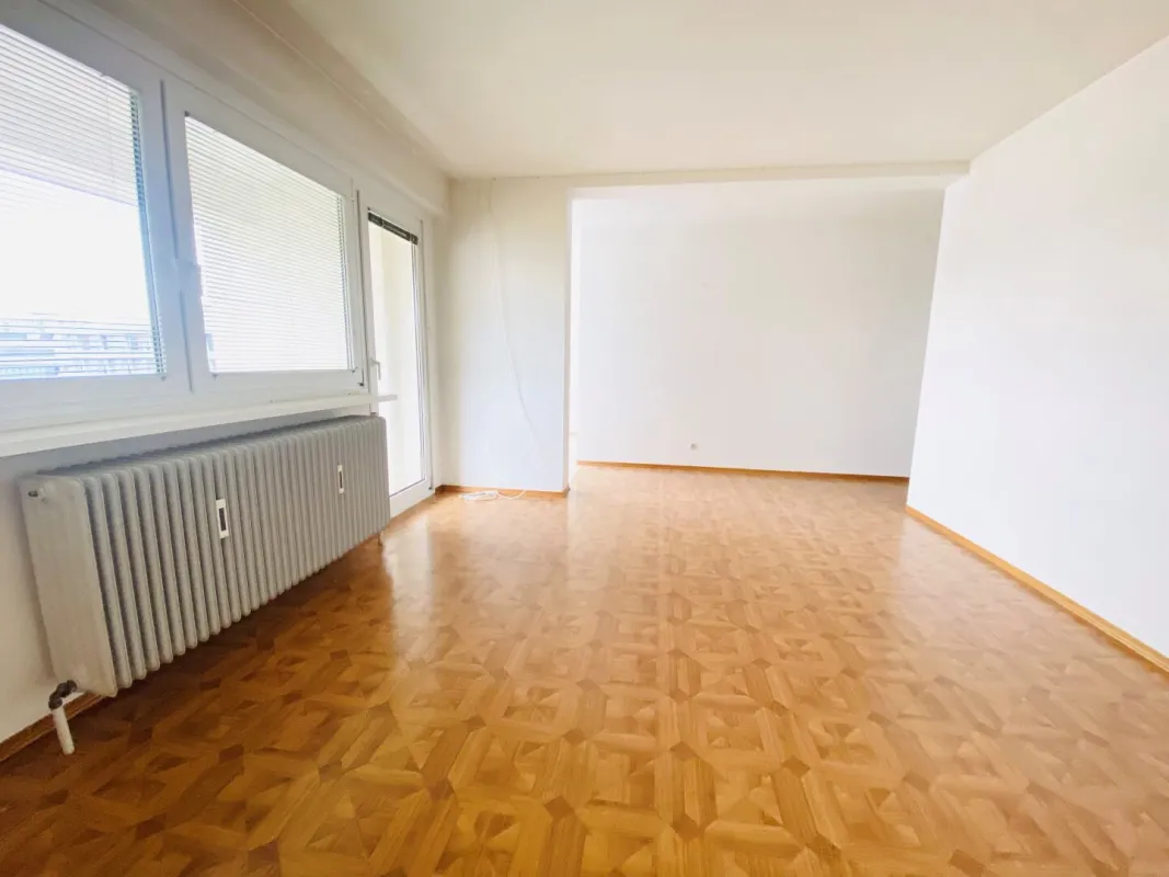 PROVISIONSFREIE 3-ZIMMER WOHNUNG MIT PERFEKTEM GRUNDRISS! - Bild 1