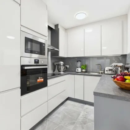 Familientraum in Himberg – Neubau mit Garten, Dachterrasse & perfekter Wien-Anbindung - Bild 3