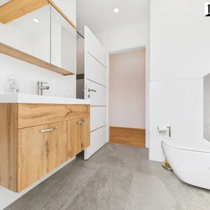 Exklusive Penthouse-Wohnung in Döbriach am Millstätter See - Bild 3