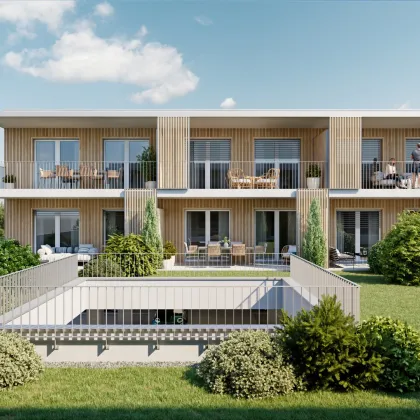 Attraktive Gewerbefläche in Wals! - Individuelle und flexible Planung möglich! - Bild 3