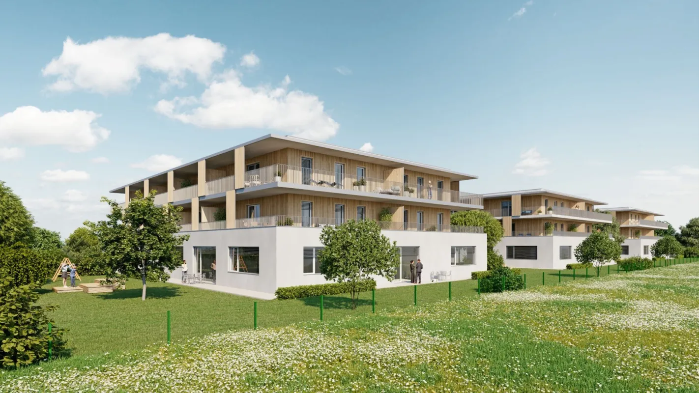 Attraktive Gewerbefläche in Wals! - Individuelle und flexible Planung möglich! - Bild 1