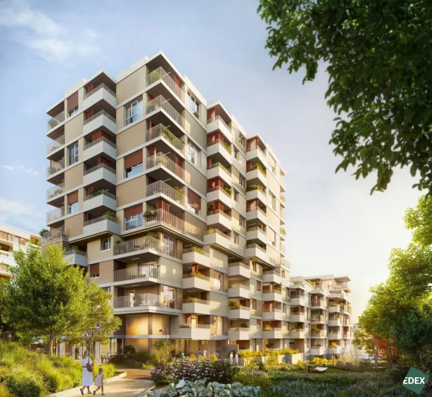 VILLAGE IM DRITTEN | BAUFELD 14B | UNIKAT FÜR FREIGEISTER - Bild 1