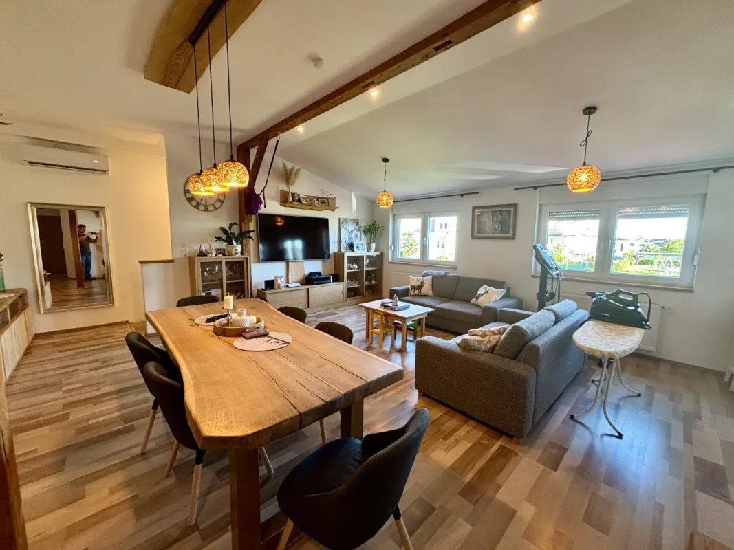 2-Familienhaus / Generationenhaus in zentraler Lage in Parndorf - Bild 1