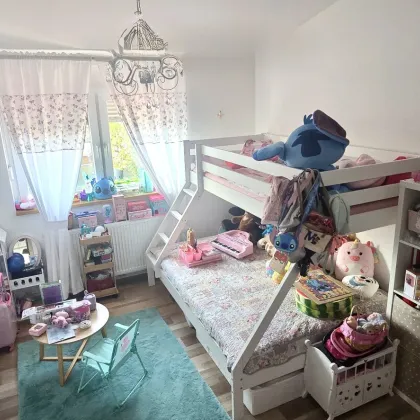 2-Familienhaus / Generationenhaus in zentraler Lage in Parndorf - Bild 3