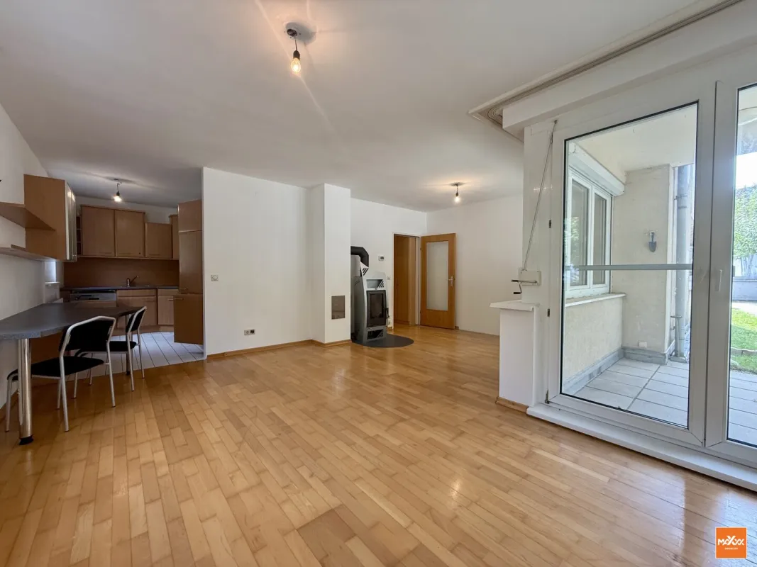 Moderne 2-Zimmer-Wohnung  – ideal für Singles, Paare & Anleger ! - Bild 1