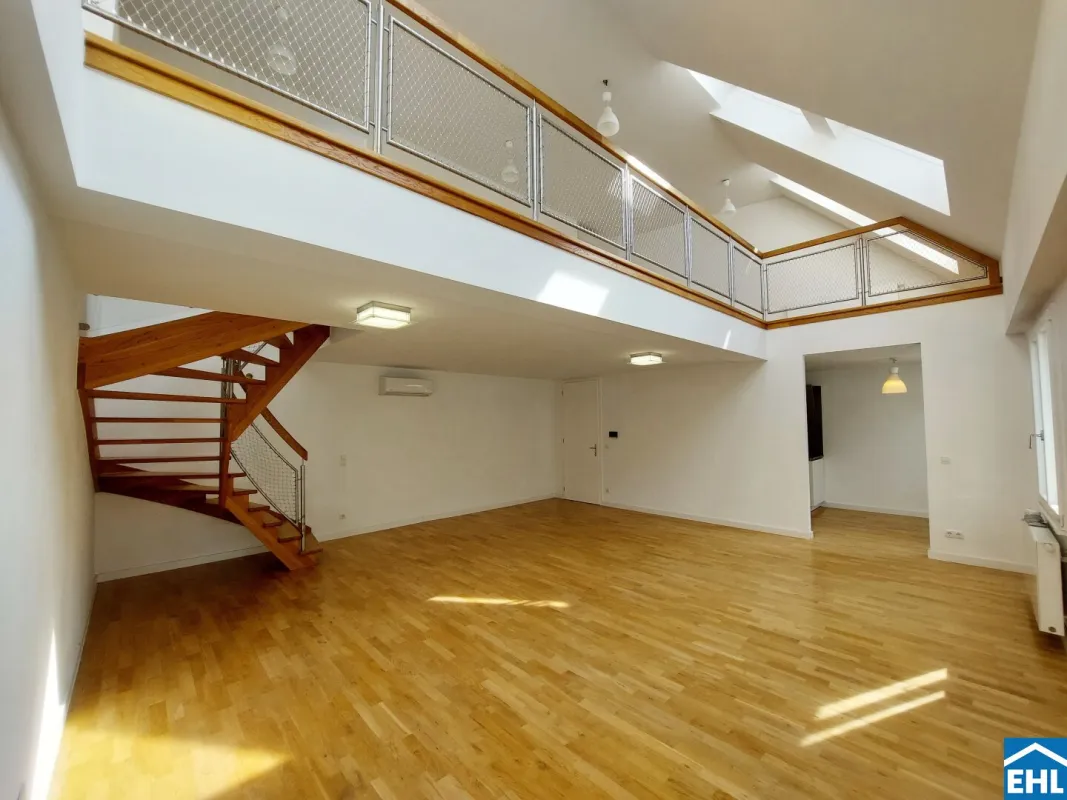 Elegante 4 Zimmerwohnung mit toller Terrasse  in Bestlage - Bild 1