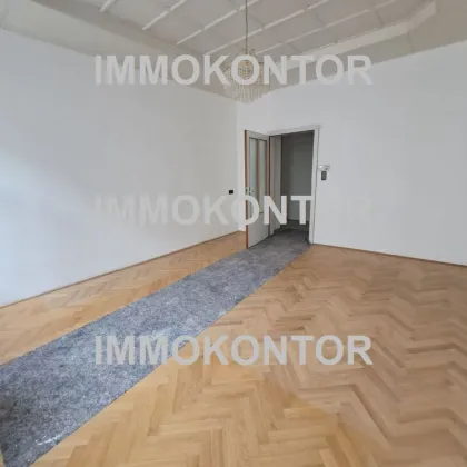 GROSSE ZIMMER - Bild 2