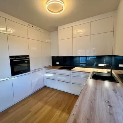 Seenahe 2-Zi.-Wohnung mit 18m² Balkon - Bild 3
