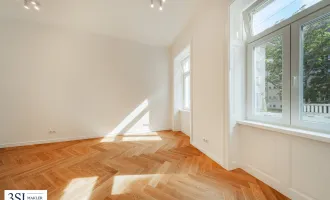 Wohnen nach Maß - Sie gestalten diese Wohnung nach Ihren Wünschen