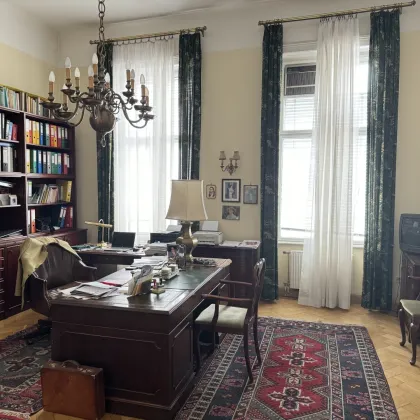 Stadiongasse - renovierungsbedürftige Wohnung - Bild 2