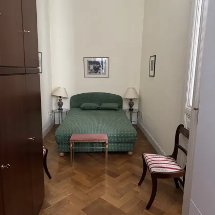 Stadiongasse - renovierungsbedürftige Wohnung - Bild 3