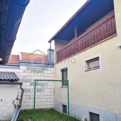 Großzügiges Mehrfamilienhaus in Jois: 7 Zimmer, 203 m² für 320.000 €! - Bild 2
