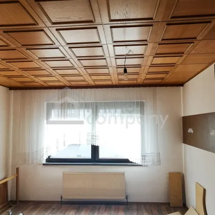 Großzügiges Mehrfamilienhaus in Jois: 7 Zimmer, 203 m² für 320.000 €! - Bild 3