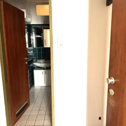 Zentrale Garçonnière in familienfreundlicher Siedlung – ca. 29,38 m² Wohnfläche in Graz - Bild 3