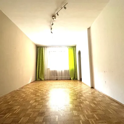 Zentrale Garçonnière in familienfreundlicher Siedlung – ca. 29,38 m² Wohnfläche in Graz - Bild 2