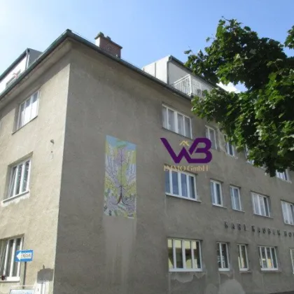 2 Zimmerwohung 63m² Wfl. in Langenzersdorf - Bild 3