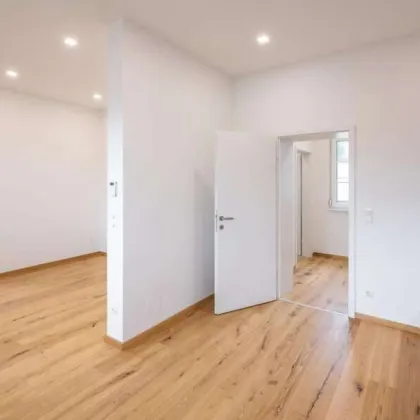 Zwei Anlageobjekte im Zentrum von Stegersbach - attraktive Renditechance - Bild 3