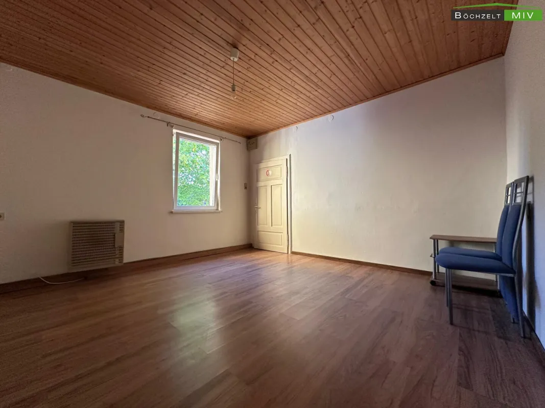 Garçonnière / 1-Zimmer-Wohnung in ++ Leoben ++ - Bild 1