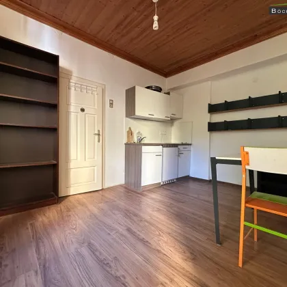 Garçonnière / 1-Zimmer-Wohnung in ++ Leoben ++ - Bild 2