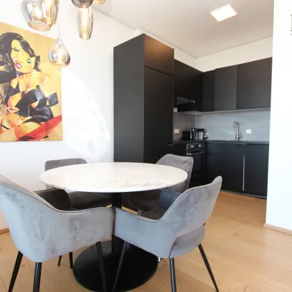 Iconic Living im TRIIIPLE Tower – Architektur, Design und Komfort - Bild 2