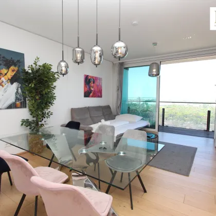 Iconic Living im TRIIIPLE Tower – Architektur, Design und Komfort - Bild 2