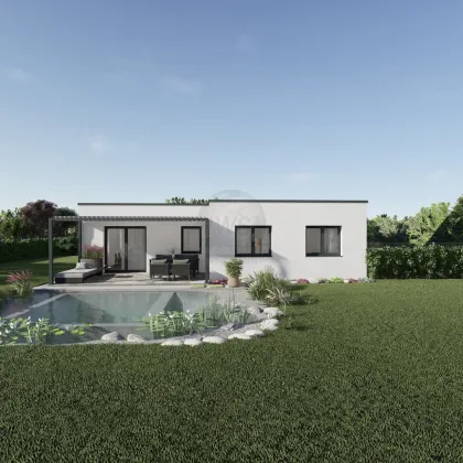 Ihr Haus zum Hammerpreis! 110 m2 -Schlüsselfertig mit Bodenplatte um nur 2.312.- per m2!! - Bild 3